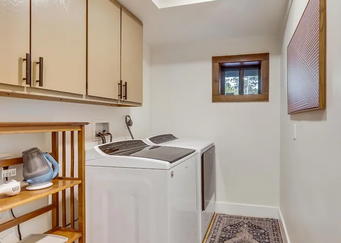 Holiday home Forest-view Group Getaway, 4 Mi To Dtwn Flagstaff