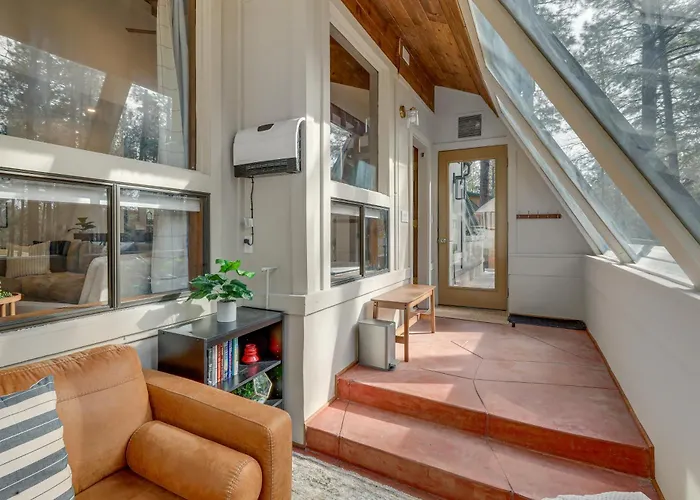 Holiday home Forest-view Group Getaway, 4 Mi To Dtwn Flagstaff